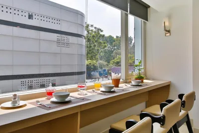 ALUNA Ben Thanh Hotel – 照片 3