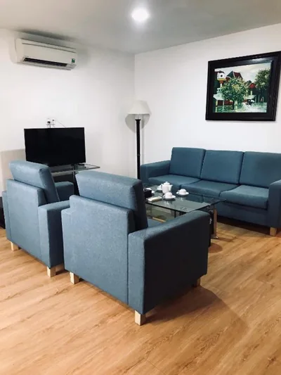 ALUNA Ben Thanh Hotel – 照片 10