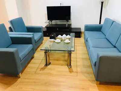 ALUNA Ben Thanh Hotel – 照片 11