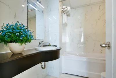 ALUNA Ben Thanh Hotel – 照片 12