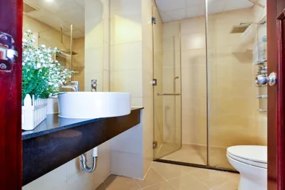 ALUNA Ben Thanh Hotel – 照片 15